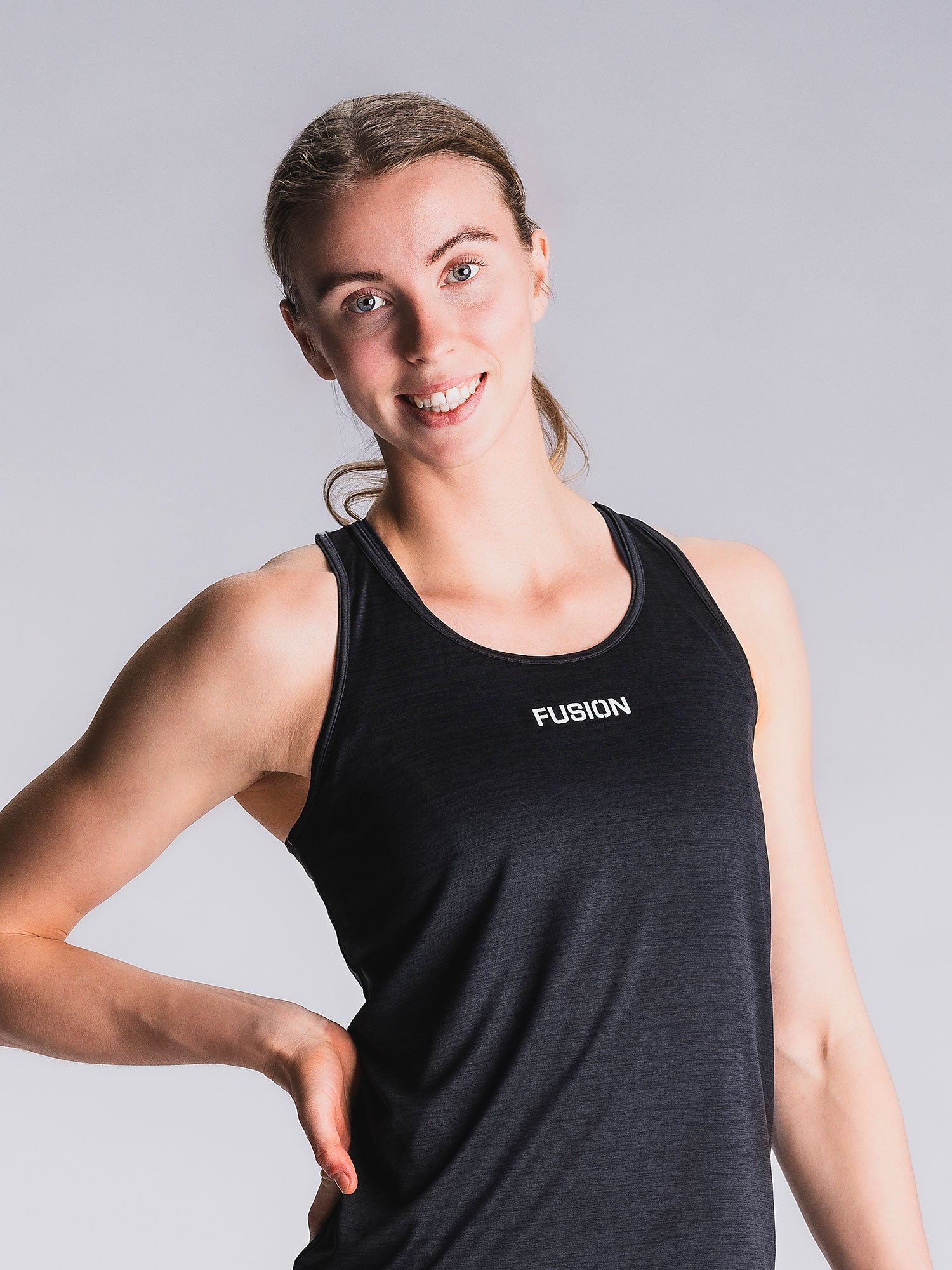 Womens Training Top